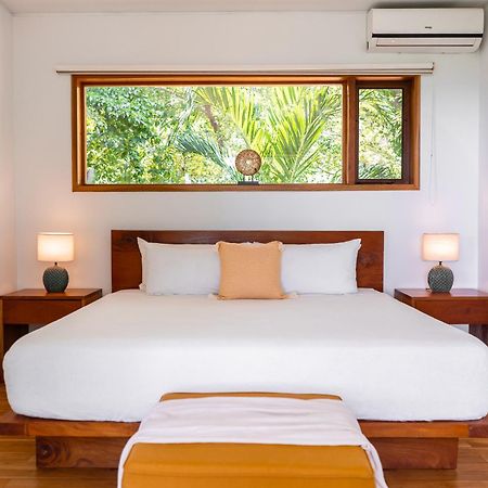 Villa Makai Santa Teresa Playa Santa Teresa  Eksteriør bilde