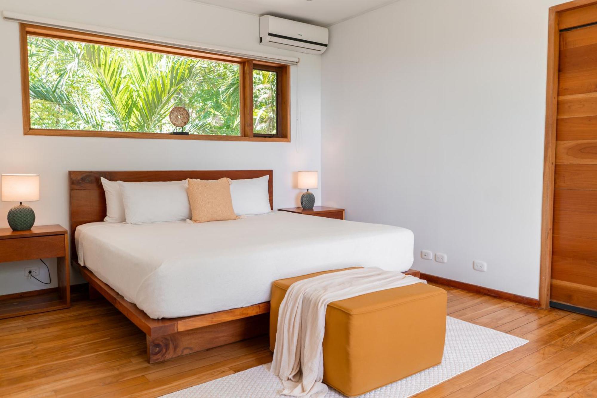 Villa Makai Santa Teresa Playa Santa Teresa  Eksteriør bilde