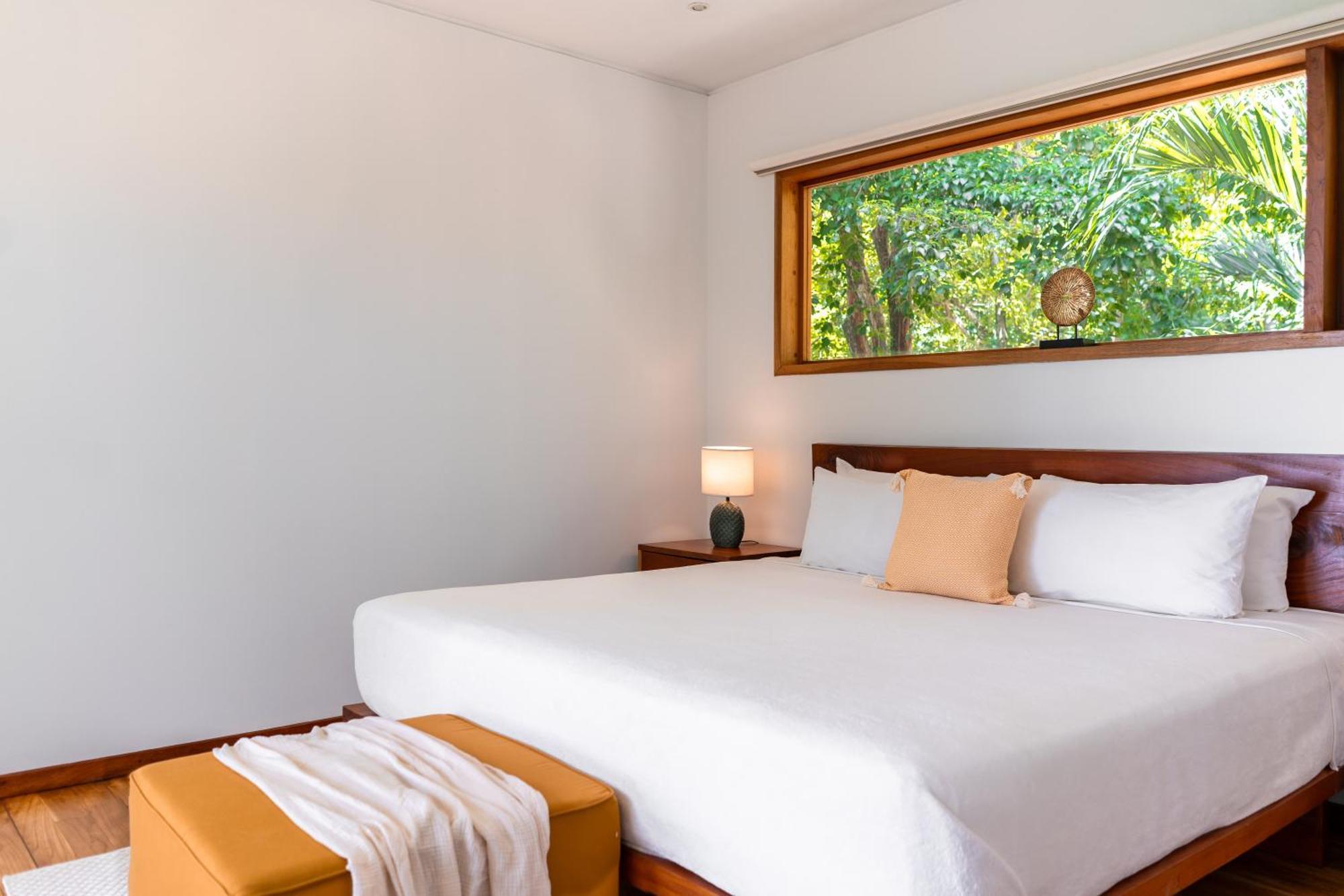 Villa Makai Santa Teresa Playa Santa Teresa  Eksteriør bilde