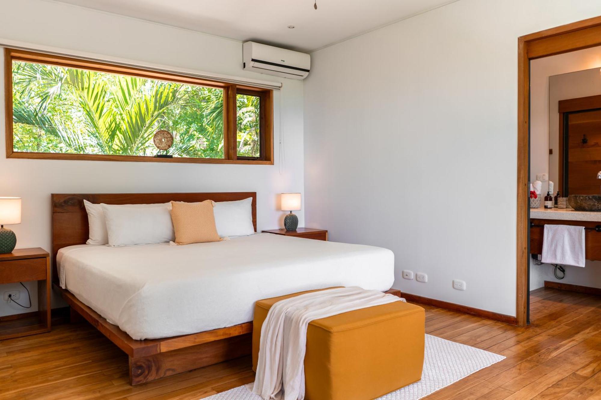 Villa Makai Santa Teresa Playa Santa Teresa  Eksteriør bilde