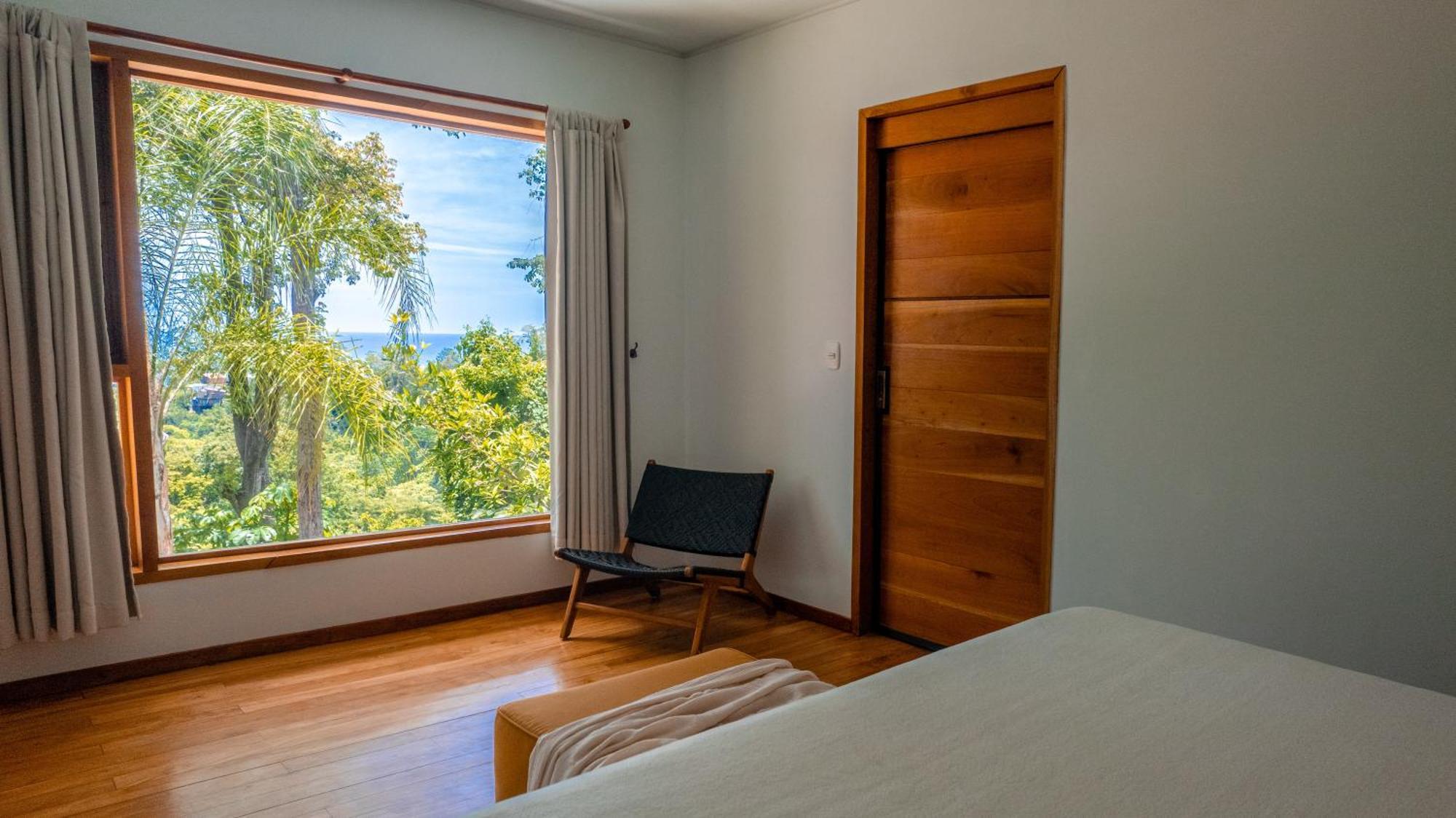 Villa Makai Santa Teresa Playa Santa Teresa  Eksteriør bilde