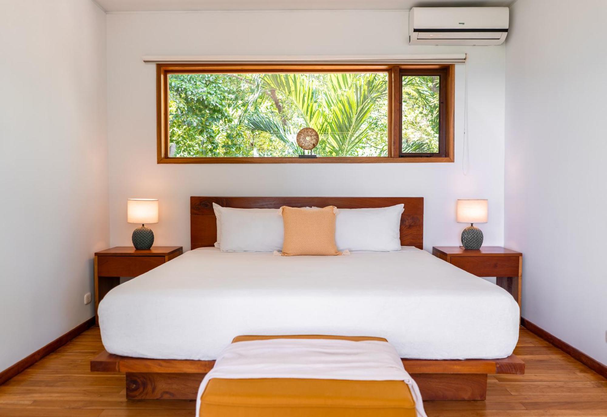 Villa Makai Santa Teresa Playa Santa Teresa  Eksteriør bilde