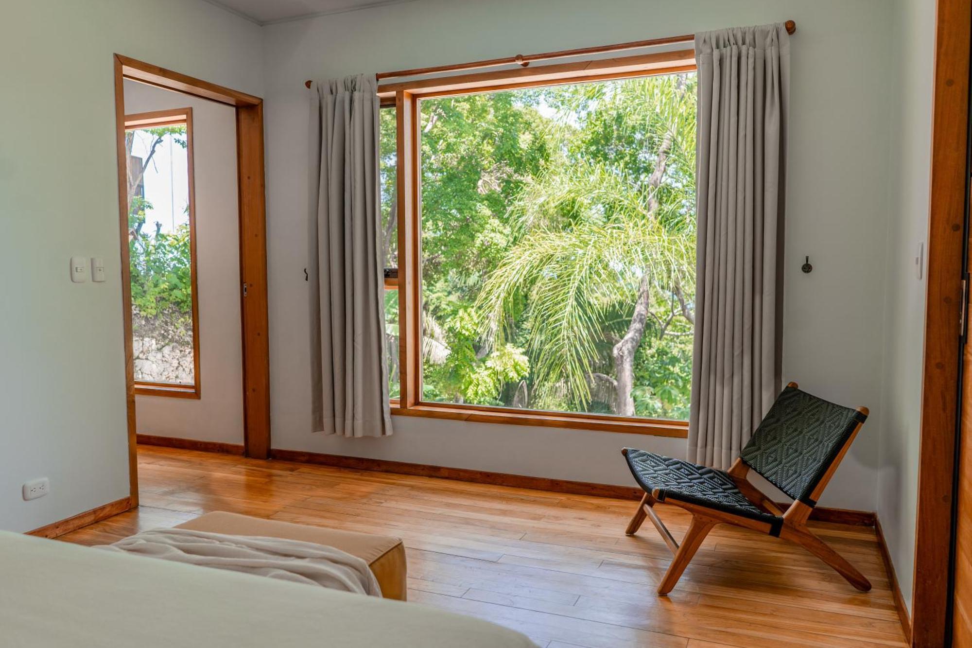 Villa Makai Santa Teresa Playa Santa Teresa  Eksteriør bilde