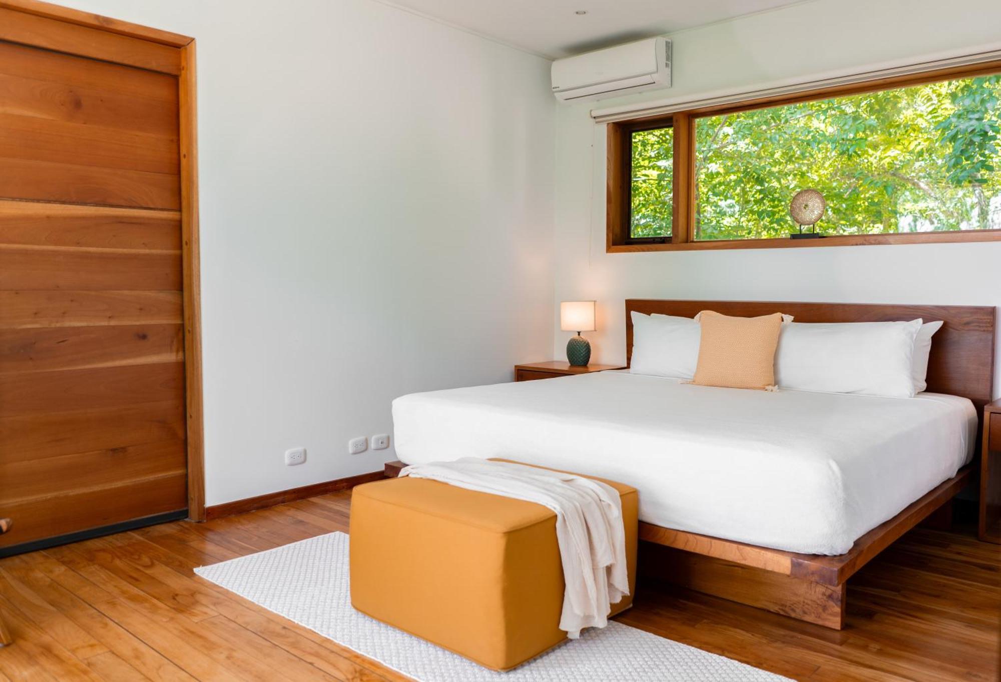 Villa Makai Santa Teresa Playa Santa Teresa  Eksteriør bilde