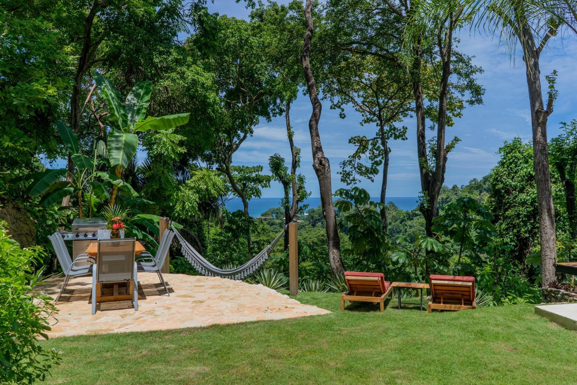 Villa Makai Santa Teresa Playa Santa Teresa  Eksteriør bilde