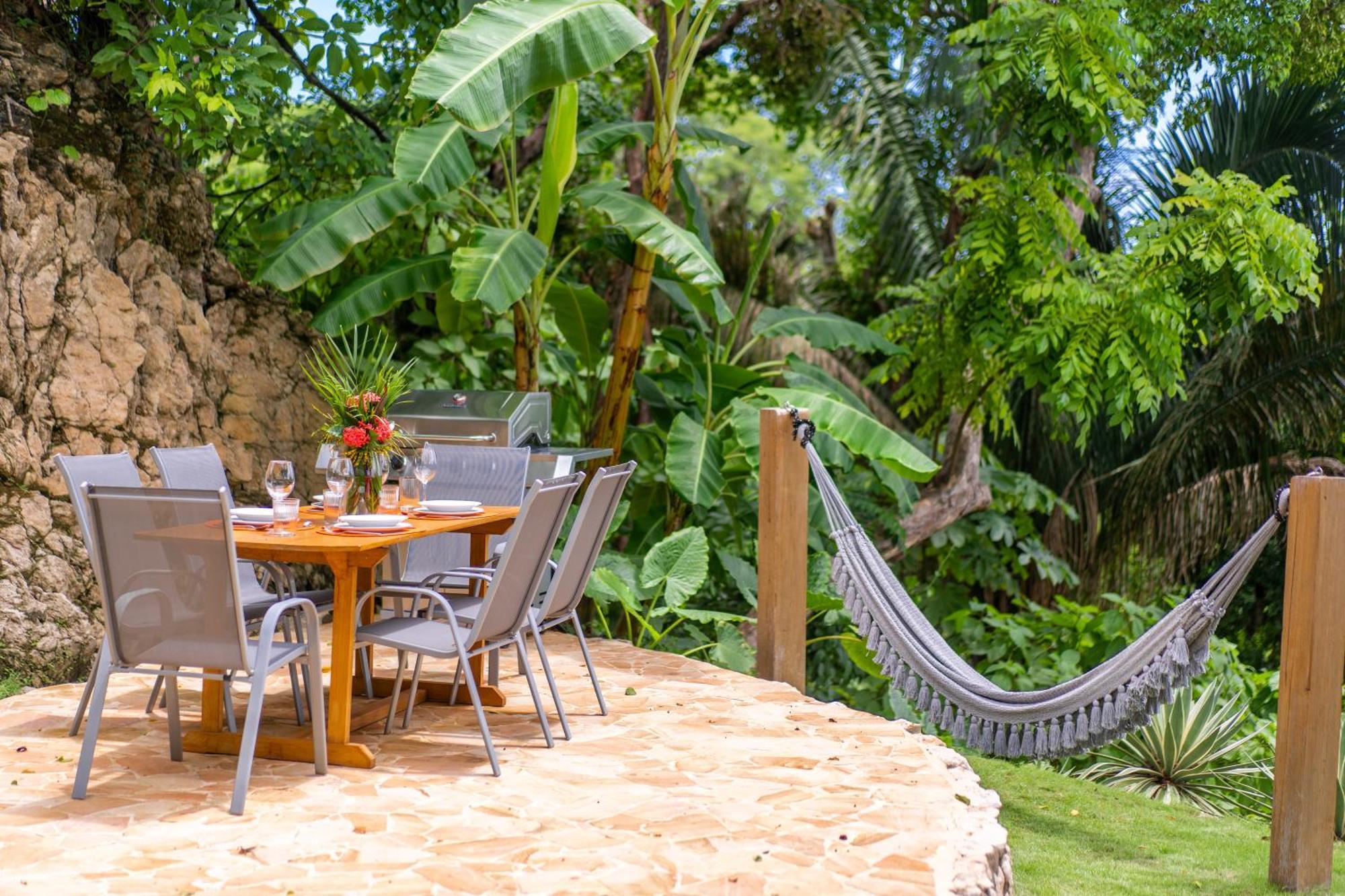Villa Makai Santa Teresa Playa Santa Teresa  Eksteriør bilde