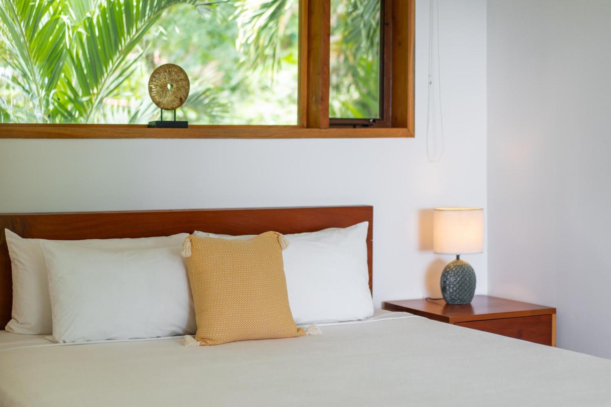 Villa Makai Santa Teresa Playa Santa Teresa  Eksteriør bilde