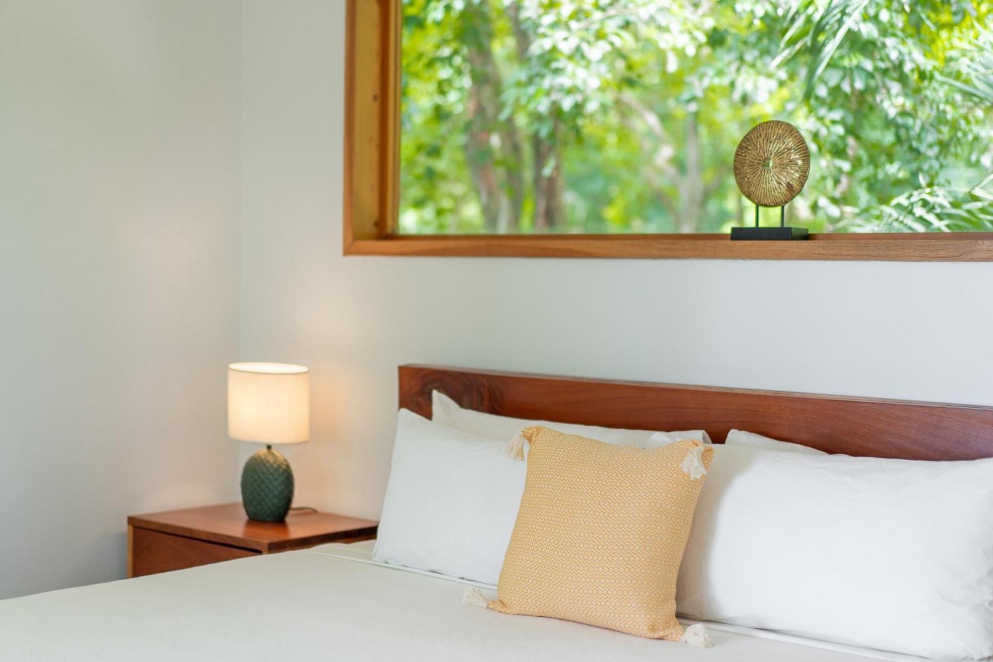Villa Makai Santa Teresa Playa Santa Teresa  Eksteriør bilde