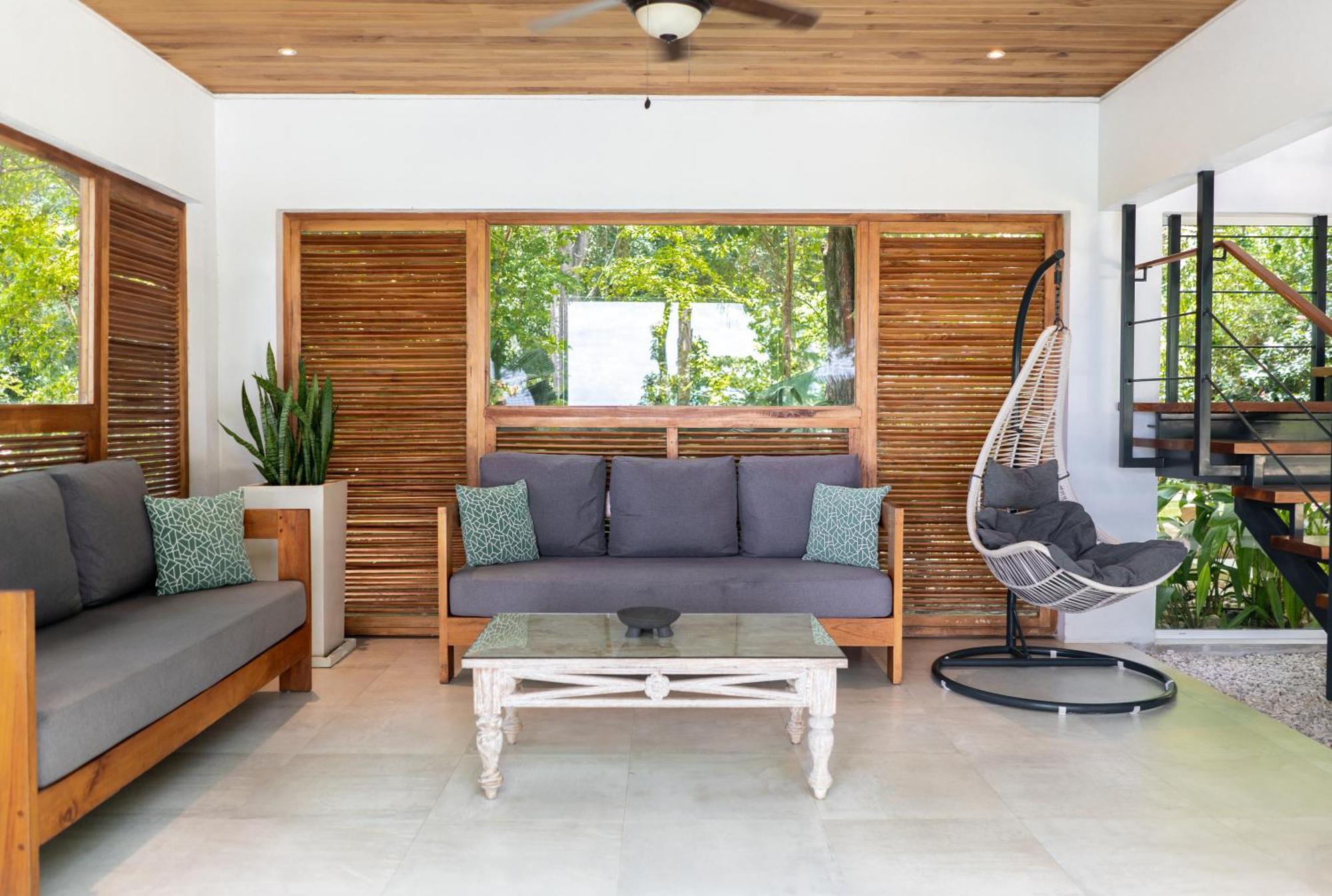 Villa Makai Santa Teresa Playa Santa Teresa  Eksteriør bilde